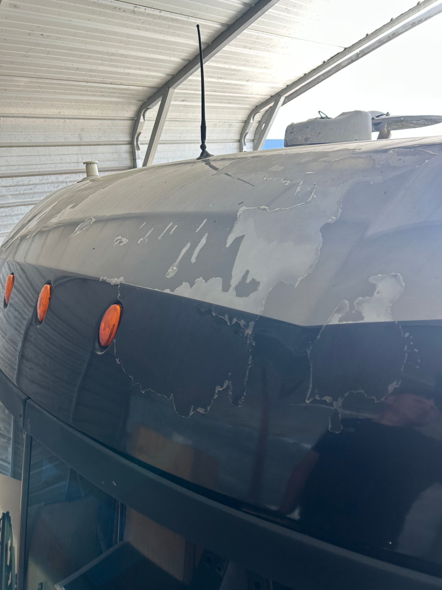 RV's repair work photo 5