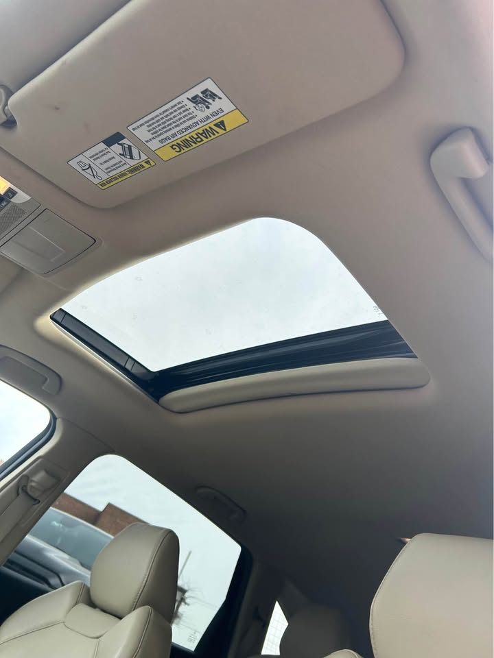 2016 Acura MDX photo 7